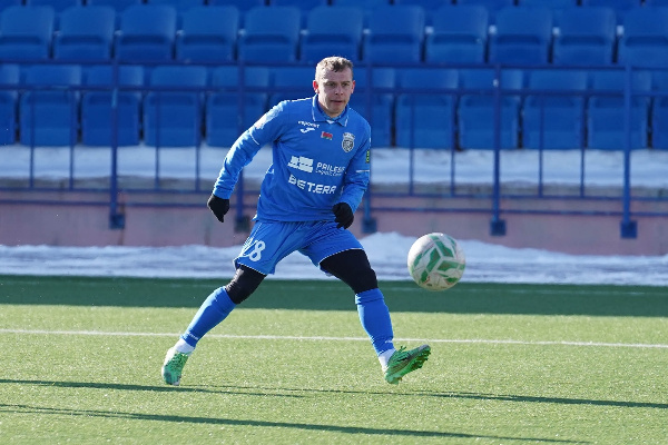 Первая игра для "Ислочи" и "Динамо": Составы на матч 1/4 финала Кубка Беларуси