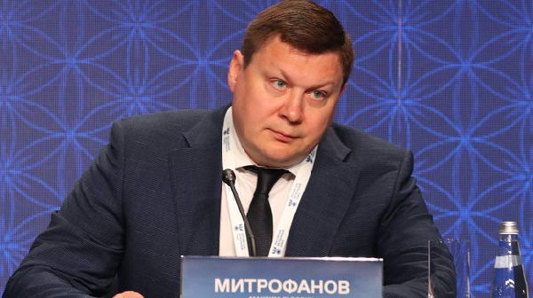 В России хотят получить wild card на чемпионат мира по футболу