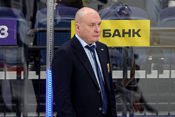 "Никто не вспомнит": Разин высказался о завоевании Кубка Континента