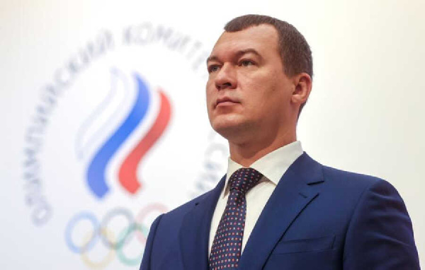 В Минспорта России намерены серьезно ужесточить лимит на легионеров в РПЛ