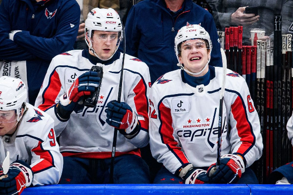 Илья Протас рассказал, какой совет дал ему брат Алексей перед матчем плей-офф АХЛ