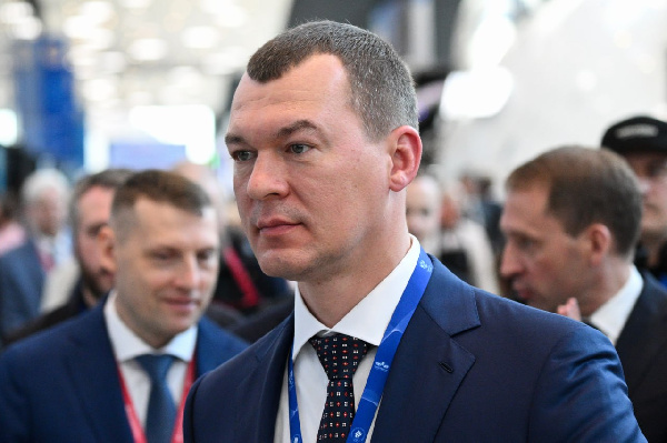 "Будут хорошие новости летом": Дегтярев намекнул на снятие санкций с белорусов и россиян