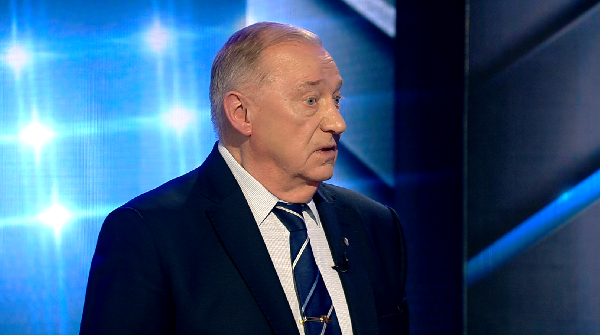 Евгений Ворсин: "В Швеции и Финляндии пустые трибуны — какая прибыль? ИИХФ еще придет к нам и будет просить вернуться"