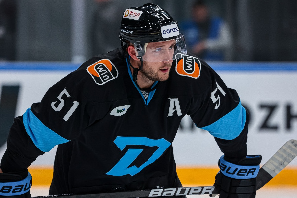 "Хороший мастер": Квартальнов высказался о Спунере