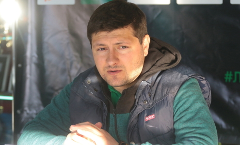 Главный тренер "Славии" не доволен своим составом