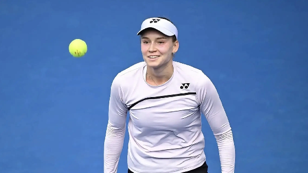 Третий день на US Open: играют Рыбакина, Андреева и подруга Соболенко — расписание 1 сентября