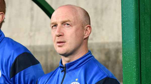 "Большая трагедия": Павлов высказался о втором месте "Динамо"