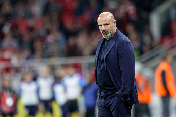 Деян Станкович покинул "Спартак" по соглашению сторон