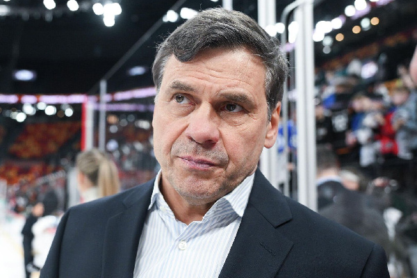 "Сегодня много чего не получалось": Квартальнов — о победе над "Локомотивом"