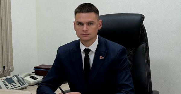 "Ждем открытие": в Миноблисполкоме подвели итог реконструкции стадиона дзержинского "Арсенала"
