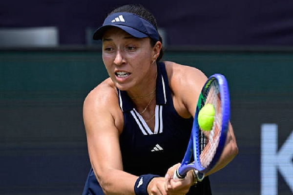 Третья ракетка мира вышла в полуфинал турнира WTA-500 в Вашингтоне