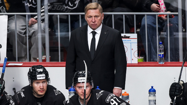 "Новый главный" тренер "Трактора" рассказал, при каких условиях возглавит челябинскую команду