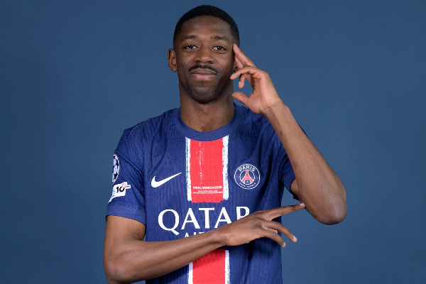 ФИФА назвала имя лучшего футболиста сезона: кто получил награду The Best?