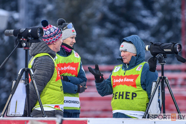 Стали известны изменения расписания второго этапа Кубка Содружества
