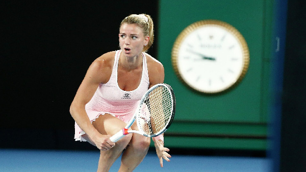 Мужчины обрадуются: одна из самых красивых теннисисток мира возобновит карьеру