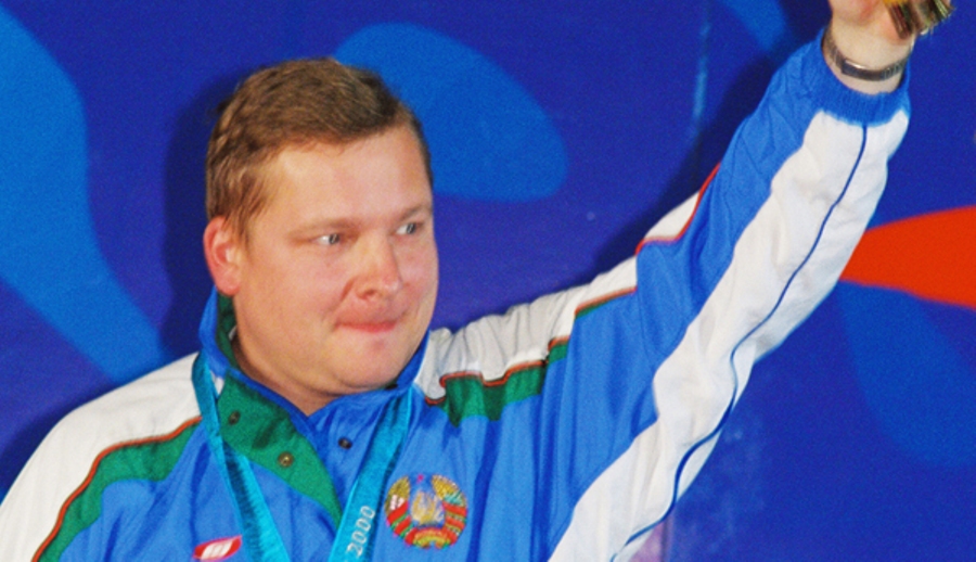 Игорь Басинский: "Самое обидное на Олимпиадах — это 2-е и 4-е место"