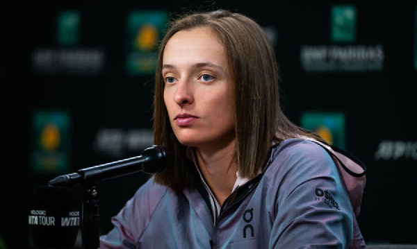 Поражение Швёнтек на US Open может гарантировать Соболенко лидерство рейтинга WTA до конца года