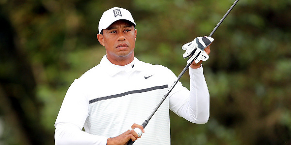Легендарный Тайгер Вудс взял паузу в карьере из-за проблем со здоровьем