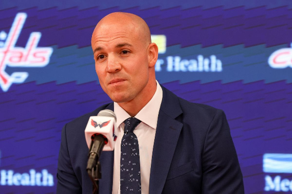 Карбери назвал ключевой фактор победы над "Баффало"