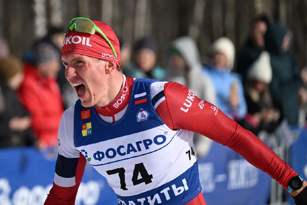 "Закуси нижнюю губу": легендарный биатлонист прокомментировал скандал с Большуновым