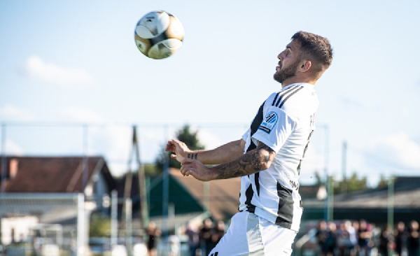 "70% игроков спокойно пили пиво": Пасевич рассказал, что его удивило в "Муре"