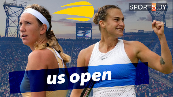 Соболенко и Азаренко играют. Расписание 28 августа на US Open-2024