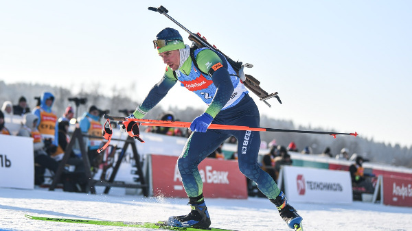 Смольский: "Верим в сказку на спринт — осадки когда-нибудь прекратятся"