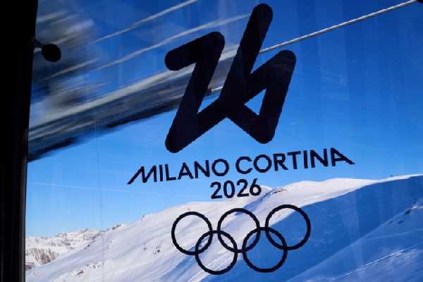 Перед Олимпиадой в Италии не проверили на допинг 8 процентов спортсменов