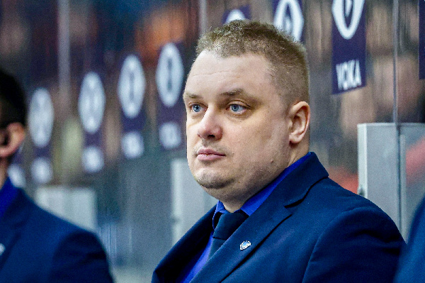 Роман Юпатов — о победе над "Неманом": "Сыграли роль исполнительское мастерство и больше всего удача"