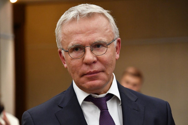 "Забудьте": Фетисов — о потенциальном участии хоккеистов из НХЛ в Кубке Первого канала