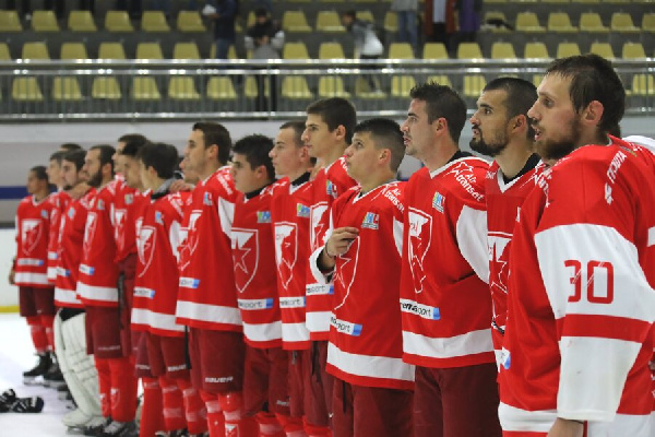 "Црвена Звезда" из-за долгов исключена из чемпионата Сербии