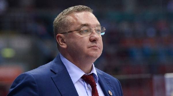 Валерий Белов: "Клубы КХЛ абсолютно обоснованно идут по пути НХЛ"
