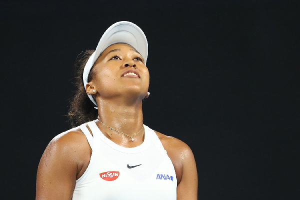 Экс-первая ракетка мира призналась, что этот US Open стал ее любимым