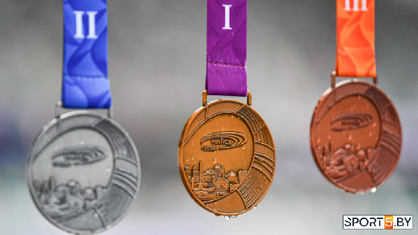 Определились новые чемпионы Беларуси по легкой атлетике: кто разыграл медали во второй день турнира