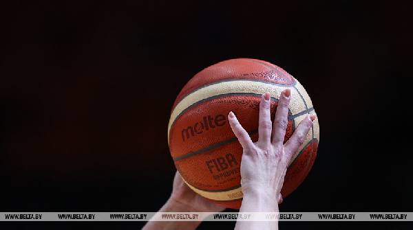 Три белоруски стали чемпионками баскетбольной Суперлиги в составе "Руны"