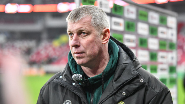 "МЛ Віцебск" вырваў перамогу ў БАТЭ ў матчы 4-га тура Вышэйшай лігі