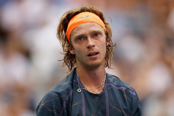 Андрей Рублев покидает турнир ATP в португальском Эшториле