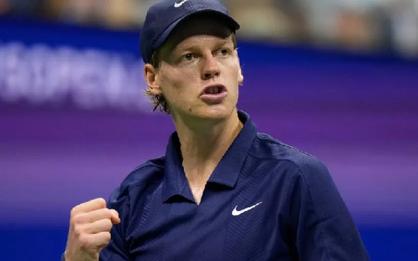 Известный американский актер согласился сыграть Янника Синнера в кино