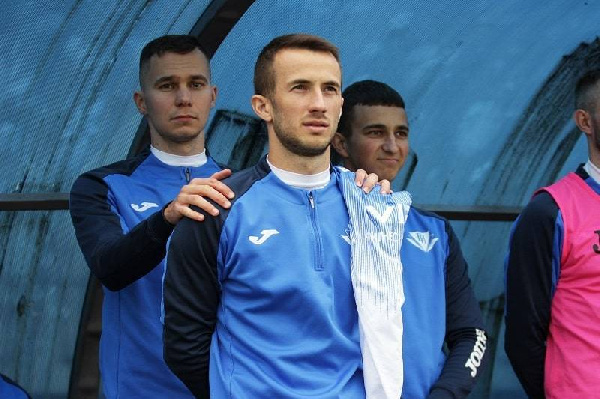 "Команда способна решать самые высокие задачи": директор "Бумпрома" — о задачах клуба в 2026 году