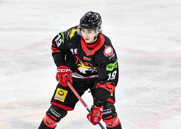 "Гомель" в серии буллитов вырвал победу у "Локомотива" в матче экстралиги