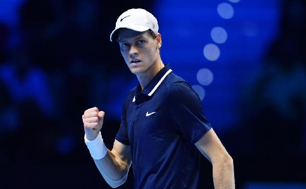 Вторая ракетка мира рассказал, что чувствует, выступая за Италию