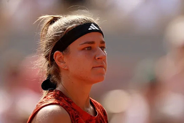 Мухова: "Такой календарь WTA невозможно выдерживать без вреда для здоровья"