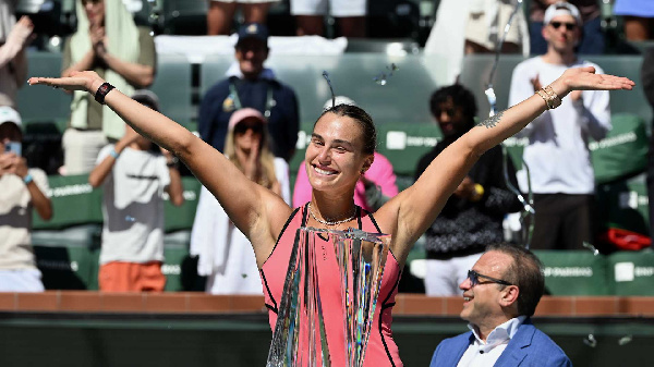 Белоруска лучшая в мире: сместит ли кто-то Соболенко с трона?