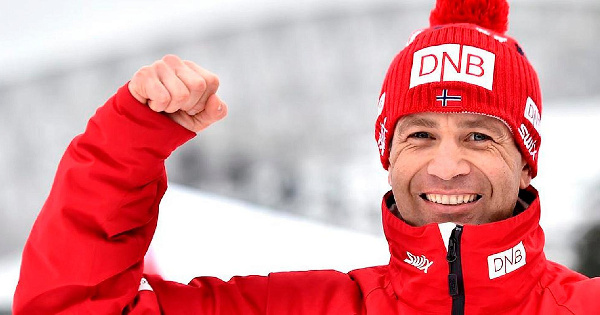 Золото белорусов в эстафете и феерия мужа Домрачевой: где может пройти ЧМ-2031?