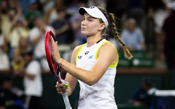 Российский тренер посоветовал Елене Рыбакиной сняться с US Open-2026