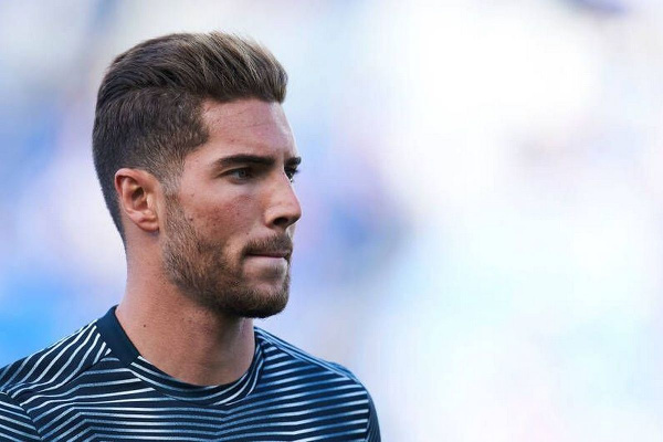 Сын Зидана высказался о своём дебюте на Кубке африканских наций