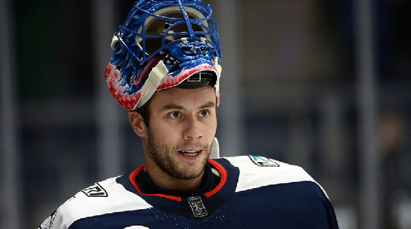 Белорусский голкипер нижегородского "Торпедо" может покинуть клуб