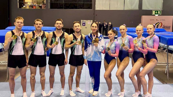 "Перформанс": Литвинович высказался о выступлении сборной Беларуси на чемпионате Европы