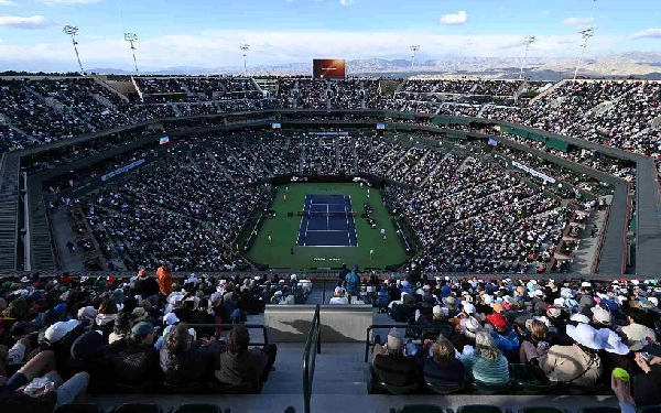 Ига Швентек и Елена Рыбакина играют: расписание турнира в Индиан-Уэллсе на 11 марта