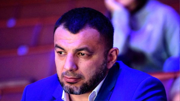 Алим Селимов: "У нас растет талантливая молодежь"